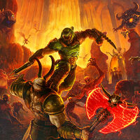 ¡Menudos juegazos! Amazon está dando gratis varios juegos de DOOM que puedes quedarte para siempre si cumples una sola condición 