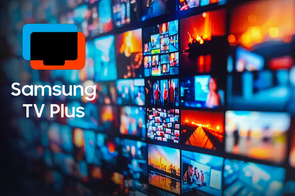 Más tele gratis: Samsung TV Plus recupera un canal que había perdido y reorganiza otra vez sus diales 