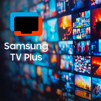 Vuelve un canal gratis junto a una nueva reorganización de contenidos: estas son las novedades de mayo en Samsung TV Plus