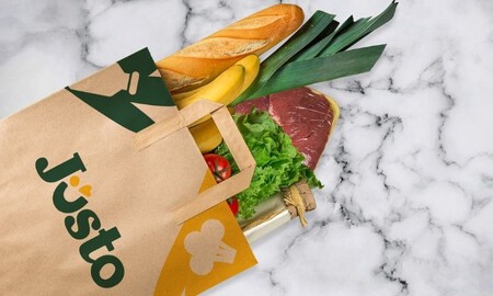 Justo Super En Linea