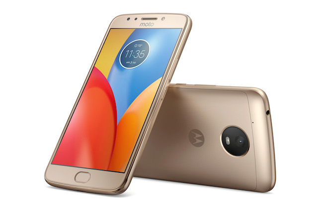Moto E4 y Moto E4 Plus: características, precio y toda la información