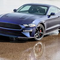 Ford Mustang se mantiene como el deportivo más vendido del mundo por cuarto año consecutivo 
