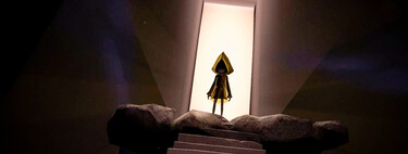 Nunca me he sentido tan vulnerable en un videojuego, y el nuevo Little Nightmares hace honor a su nombre. Análisis 