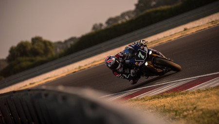 Yart Yamaha Ewc 2017