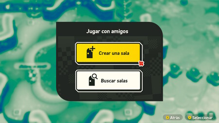 Online Mario Wonder 2