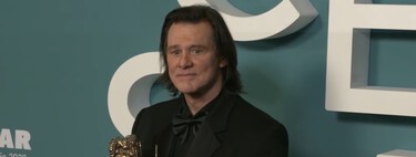 Academia Francesa levou 8 meses para levar Jim Carrey a Paris e internet levou 8 horas para dizer que não era ele