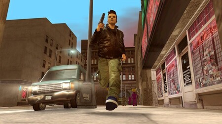 La desgracia se ceba con un speedrunner de GTA al entrar en un bucle de mala suerte intentando conducir una ambulancia