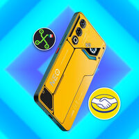 Nubia le pone 1,651 pesos de descuento a este celular gamer con 8 GB de RAM y gatillos para tus juegos favoritos