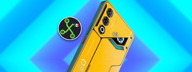 Este es uno de los celulares gamer más baratos que puedes comprar y hasta tiene meses sin interes: Nubia Neo 3 GT de 256 GB 