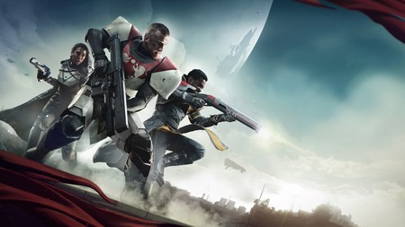 Los jugadores de Destiny 2 por fin han conseguido resolver adecuadamente un puzle que se introdujo hace dos años