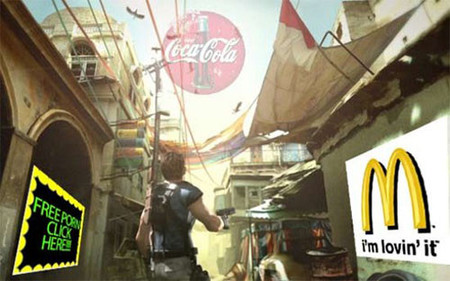 Sony y Double Fusion traerán publicidad in-game a los juegos de PS3