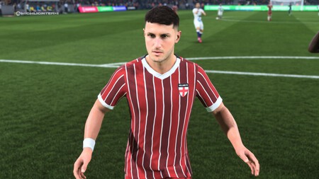 Resena Vale Pena Fc 26