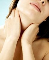 Tiroides, fertilidad y riesgo de aborto los primeros meses del embarazo