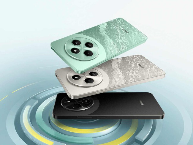 poco c75