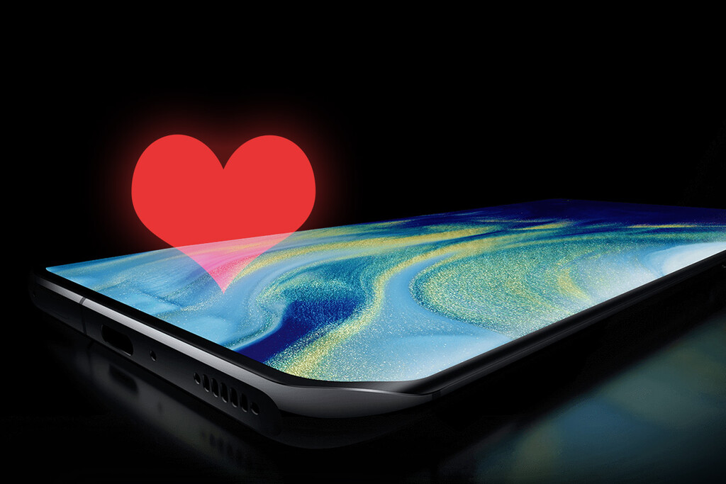 El Xiaomi Mi 11 puede medir el pulso con el lector de huellas bajo la pantalla