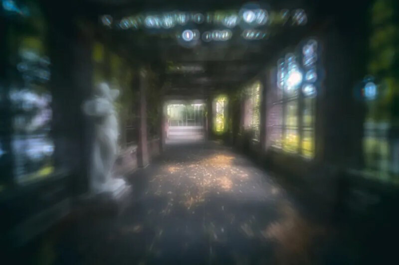 Lensbaby Obscura 50, 16 y Optic, características, precio y ficha técnica