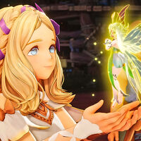 Uno de los grandes Action RPG de verano estrena demo gratis. El precioso Visions of Mana quiere convencerte de que lo juegues