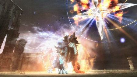 Monster Hunter Frontier