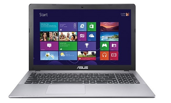 Carte Mère ASUS X550EA-CJ027H Pour PC Portable – AMD E1-2100 (occasion Fonctionnelle)