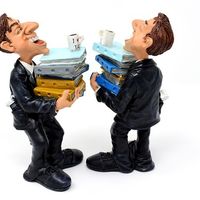 Cinco mitos sobre la declaración de la renta que deberías ir descartando desde ya 