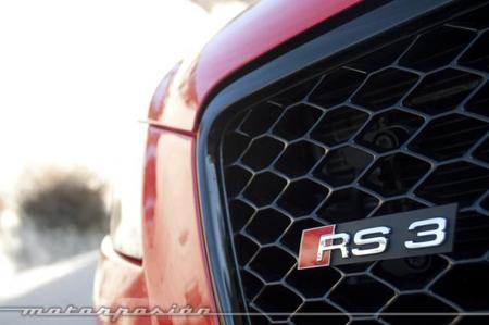 El próximo Audi RS3 podría rondar los 380 caballos