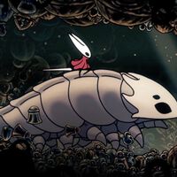 Silksong no estaba preparado para esta combinación tan extremadamente rota que aniquila a los jefes de un suspiro