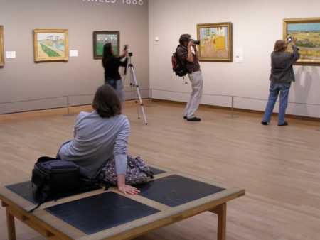 Van Gogh