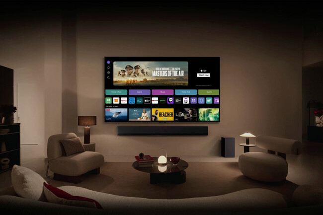 Webos 26 1