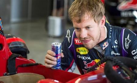 Sebastian Vettel, piloto de Ferrari durante las tres próximas temporadas