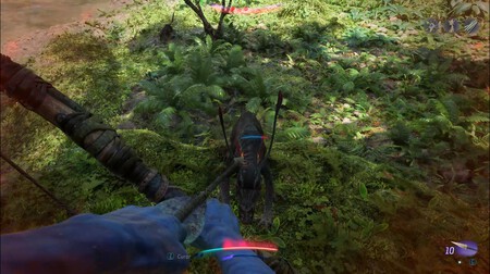 Consejos Iniciales Avatar Frontiers Of Pandora 4