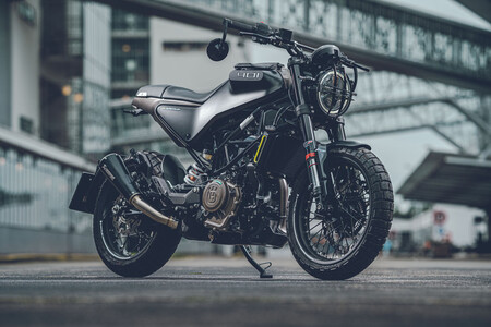 Husqvarna Ktm 2 2023