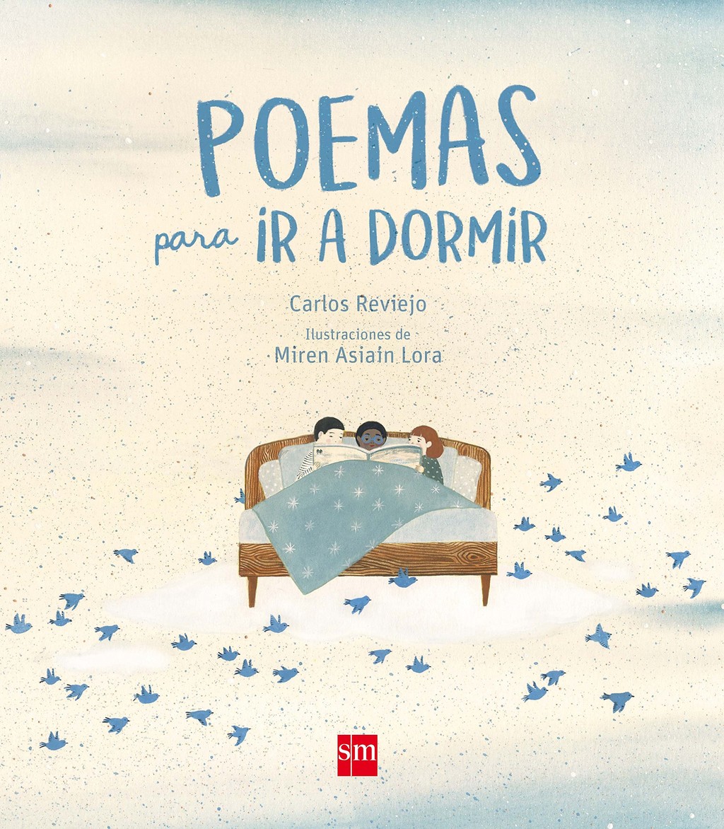 17 libros de poemas para niños, recomendados por una experta en ...