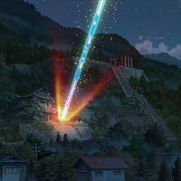 Regresa a cines una de las mejores de animes de todos los tiempos. Un romance super taquillero al que solo ha logrado eclipsar 'Kimetsu no Yaiba'