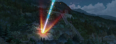 Regresa a cines una de las mejores de animes de todos los tiempos. Un romance super taquillero al que solo ha logrado eclipsar 'Kimetsu no Yaiba'