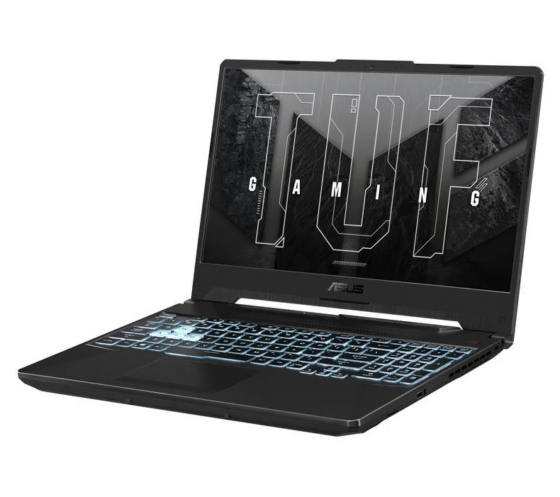 ASUS TUF Gaming F15 FX506HE-HN012 Intel Core i5-11400H/16GB/512GB SSD/RTX 3050Ti/15.6"