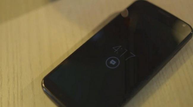 Moto X