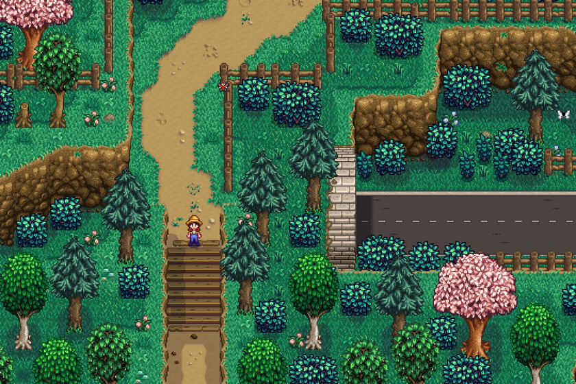 Stardew Mod