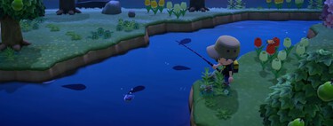 Animal Crossing New Horizons | Todos los peces clasificados por hábitat, rareza, fecha y hora de aparición