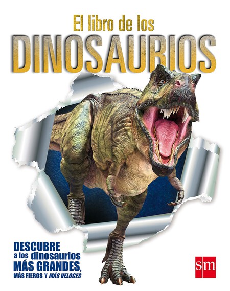 dinosaurios