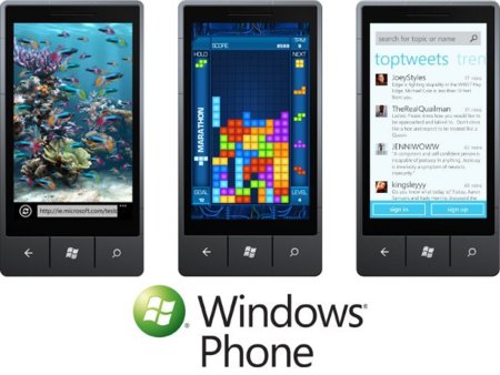 Microsoft anuncia en el Mobile World Congress las nuevas características de Windows Phone 7