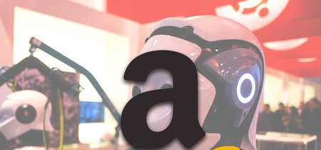 Amazon trabaja en un robot para el hogar con cámaras avanzadas y visión computerizada, según Bloomberg