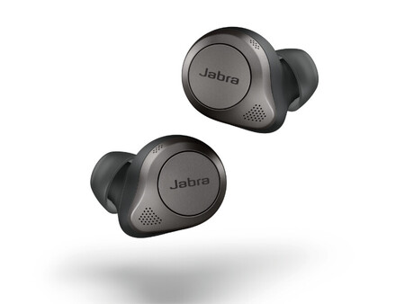 Nuevos Jabra Elite 85T: gran autonomía, cancelación de ruido activa y preparados para el deporte