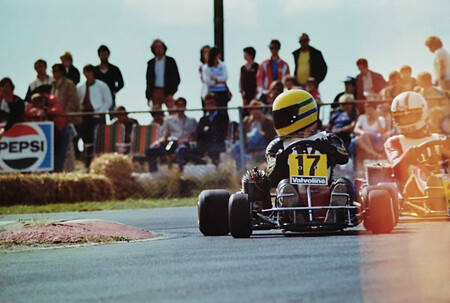 Senna Karting