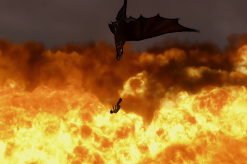 Como Entrenar A Tu Dragon