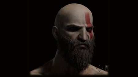 Kratos