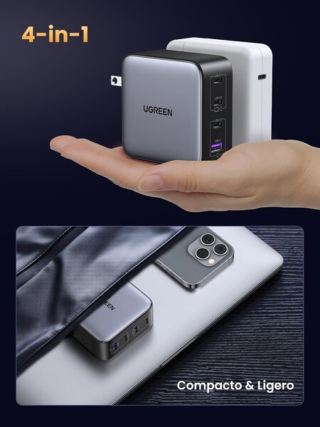 UGREEN Nexode.