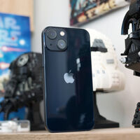 Amazon tiene la oferta más tentadora con un iPhone 13 Mini rebajado casi su precio mínimo histórico