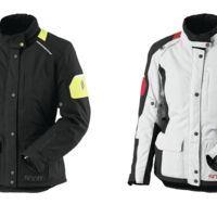 Scott Turn DP, chaqueta para ellas 