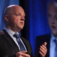 Cae el primer directivo de Volkswagen por el Dieselgate: Oliver Schmidt, detenido por el FBI