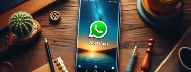 La personalización sube de nivel en WhatsApp: ahora tienes tantos colores disponibles para tus chats que lo difícil es elegir uno 